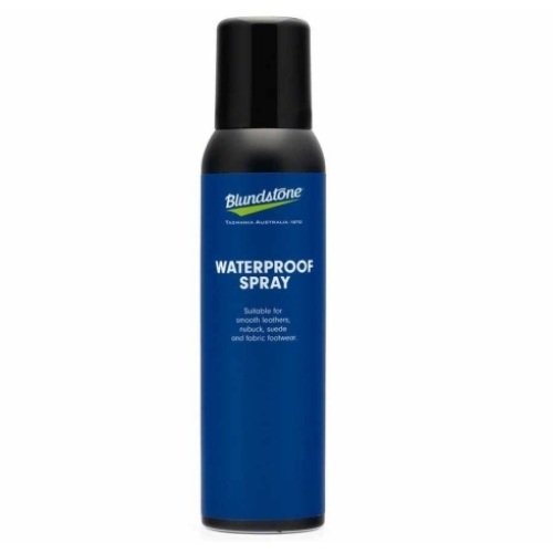 blundstone waterproof spray