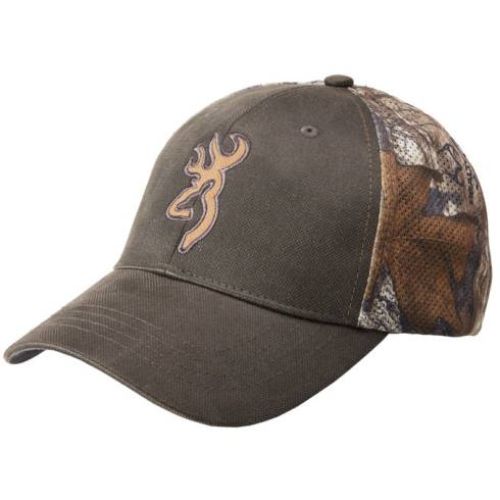 browning brown buck cap rt xtra