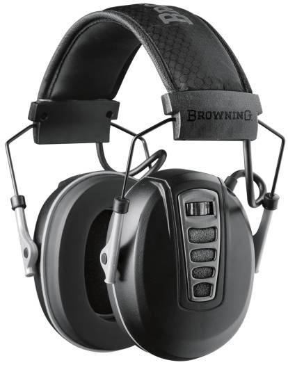 Browning Cadence Electronic Ear Muffs