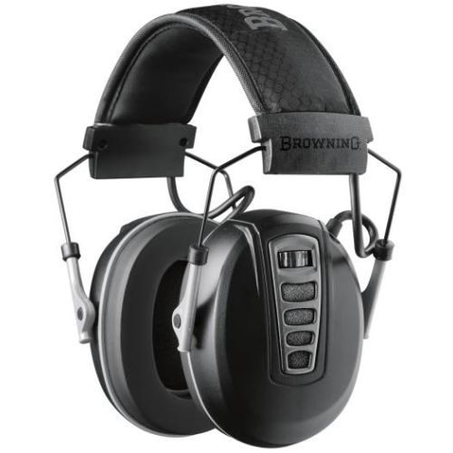 Browning Cadence Electronic Ear Muffs