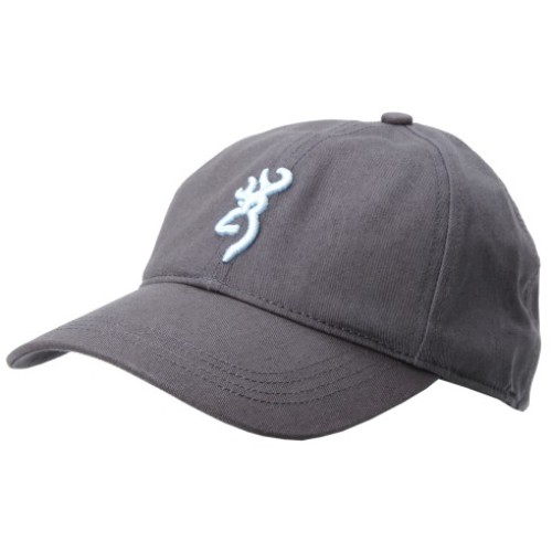 Browning Cotton Blue Cap