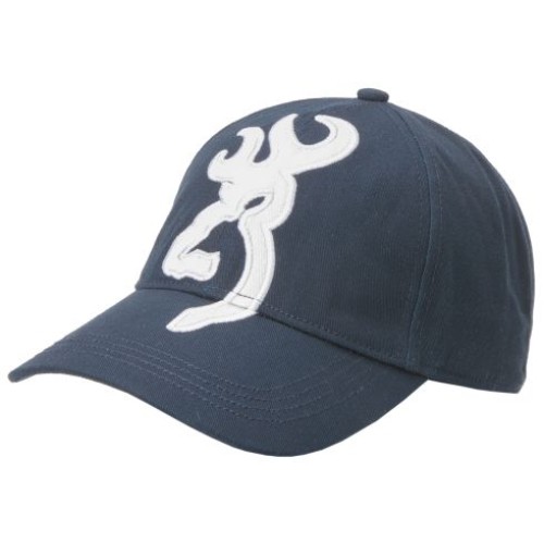 Browning Navy Buck Cap