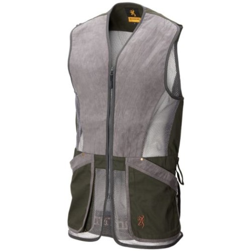 Browning Pro Sport Green Skeet Vest