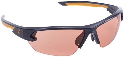 Browning ProShooter Glasses - Orange
