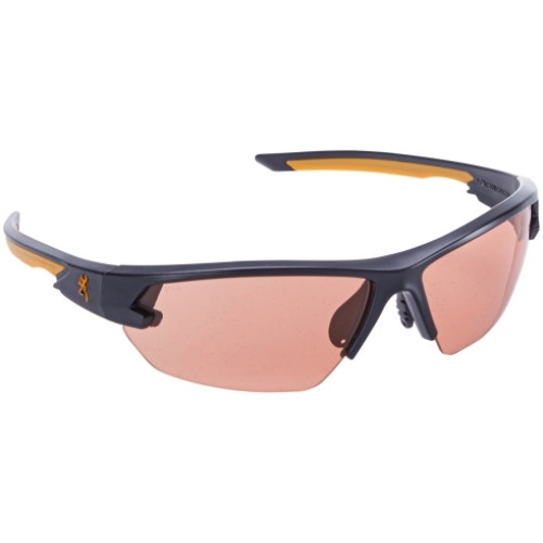 Browning ProShooter Glasses - Orange