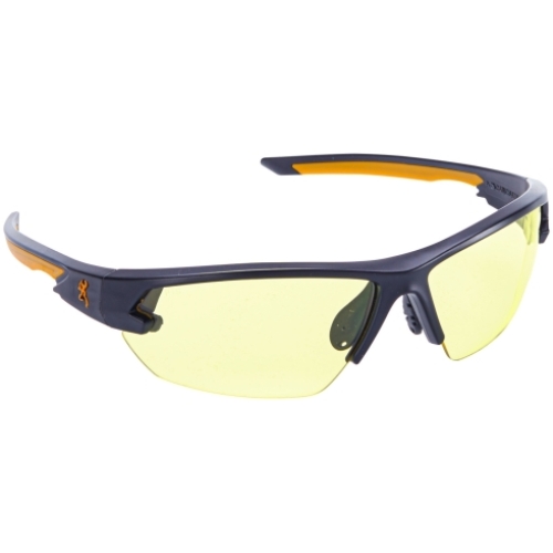 Browning ProShooter Glasses - Yellow