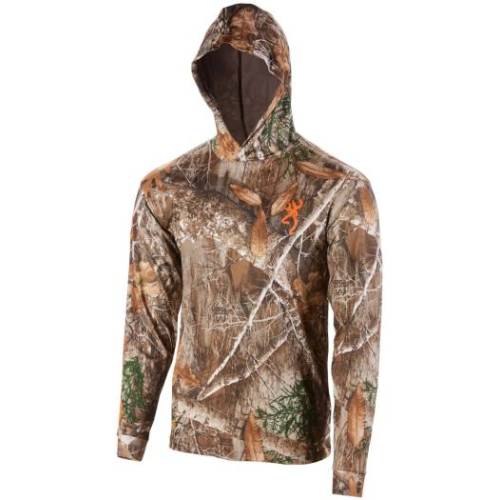 Browning Teamspirit Realtree Edge Shirt