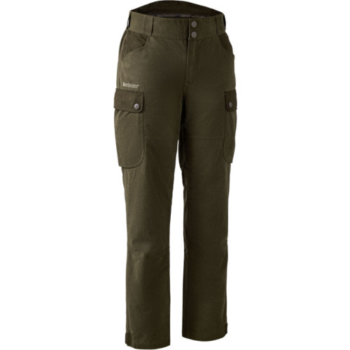 deerhunter trousers eagle tarmac green