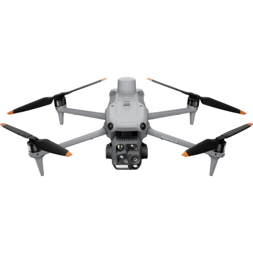 Image Of DJI Matrice 4T Thermal Imaging Drone dji matrice 4t thermal drone