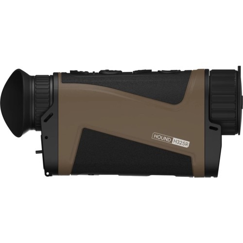 Image Of DNT Hound H325R Thermal Monocular dnt hound h325r thermal