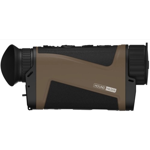 Image Of DNT Hound H635R Thermal Monocular dnt hound h635r thermal monocular