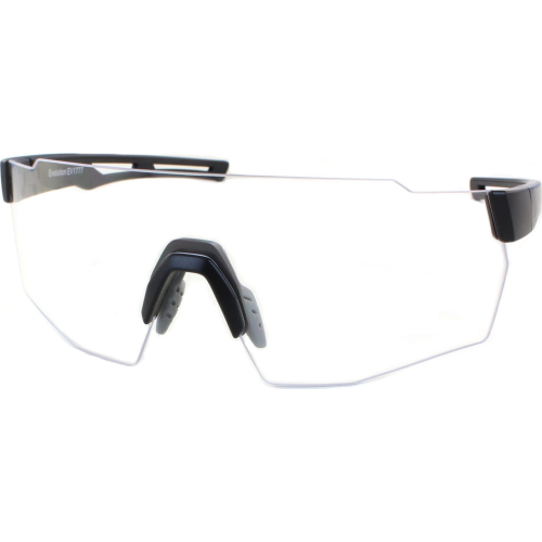 evolution safety glasses clear
