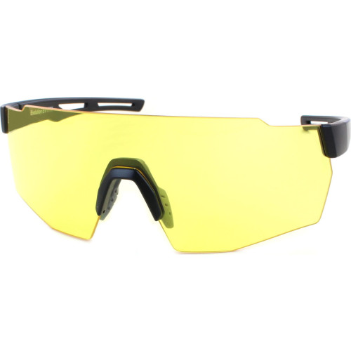 evolution yellow safety glasses