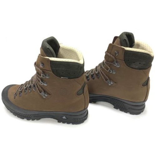 hanwag alaska gtx boots