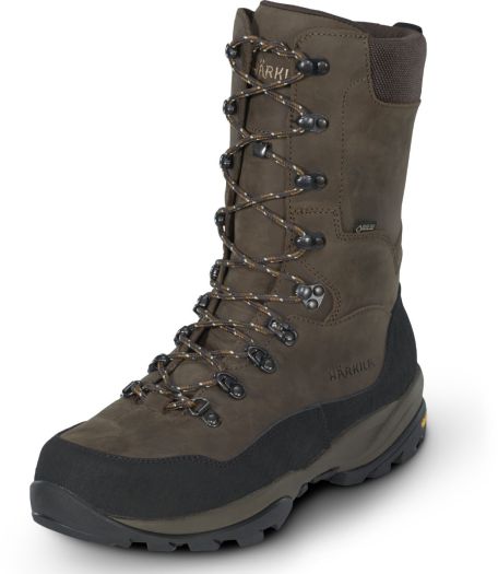 harkila pro hunter ridge boots Gore Tex