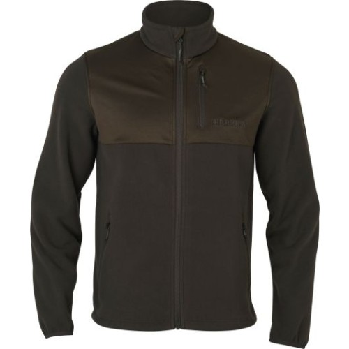 harkila steinn fleece jacket
