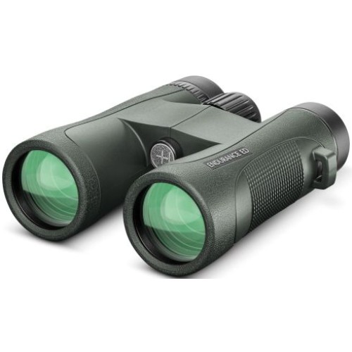 Hawke Endurance ED 8x42 Green Binoculars