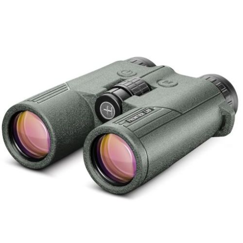 hawke frontier lrf 8x42 rangefinder binoculars