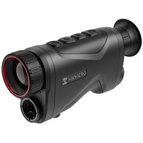 hikmicro ch35l thermal monocular with lrf