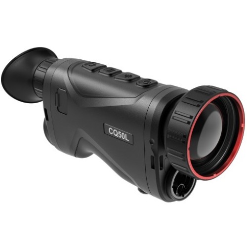 hikmicro condor lrf cq50l thermal monocular