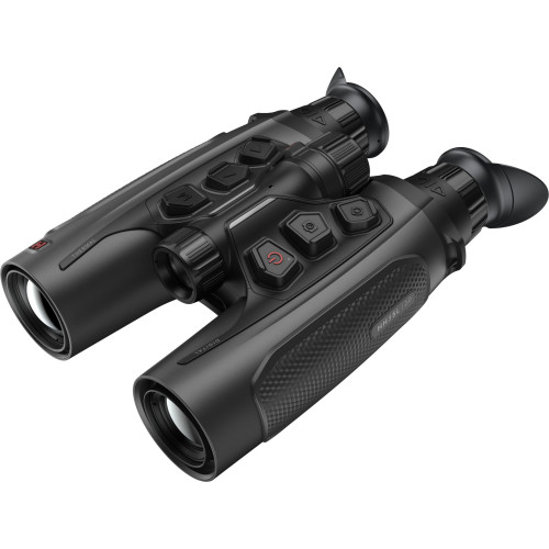 Image Of HikMicro Habrok 2.0 HH35L Multi Spectral Binoculars hik micro habrok hh35l 2.0 multispectral binoculars