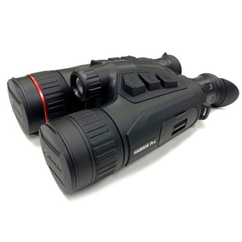 hikmicro habrok hq50l thermal imaging binoculars