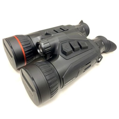 hikmicro habrok hx60l thermal binoculars