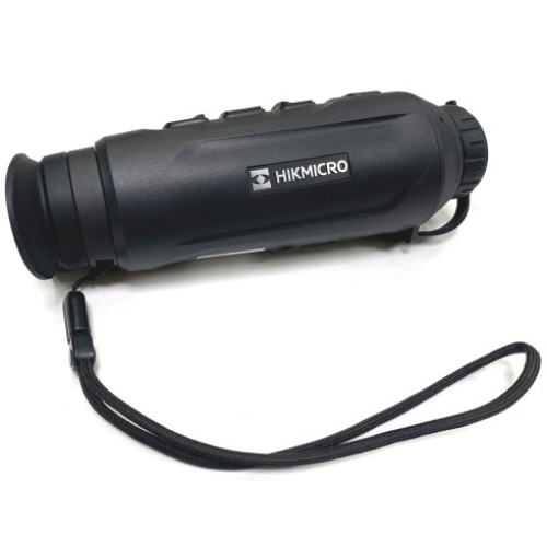 hikmicro lynx 2.0 lh19 thermal imager