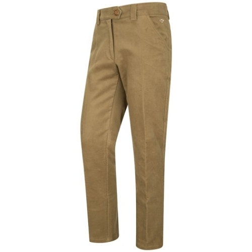 Hoggs Carrick Technical Stretch Moleskin Trousers