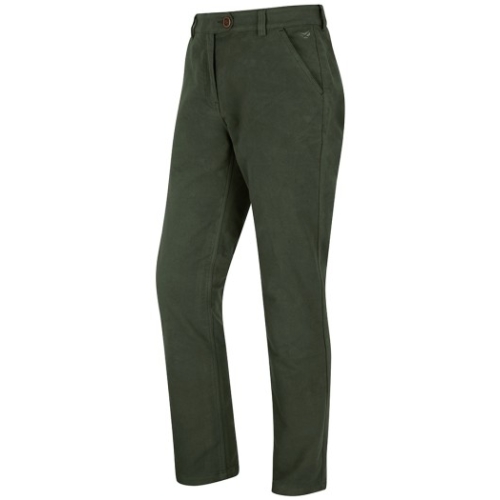 Hoggs Monarch 2 Moleskin Trousers