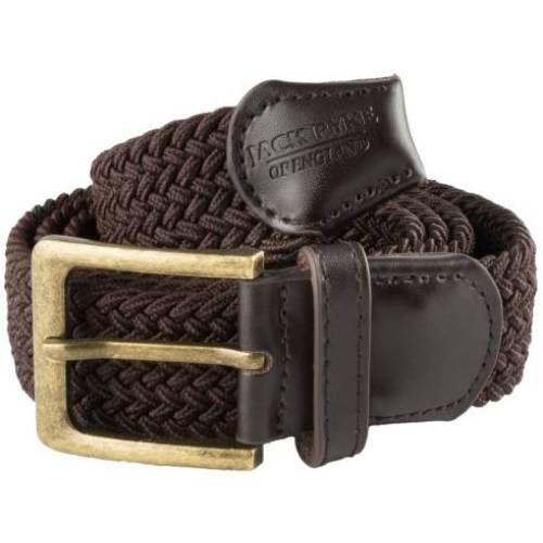 Jack Pyke Countryman Elasticated Belt - Brown