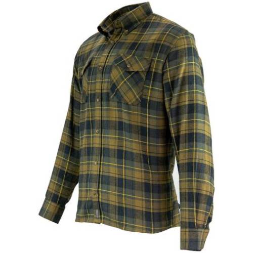 Jack Pyke Flannel Shirt