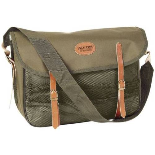 Jack Pyke Green Game Bag