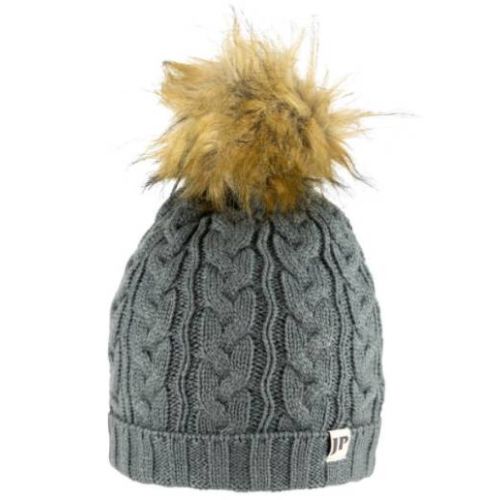 jack pyke ladies bob hat grey