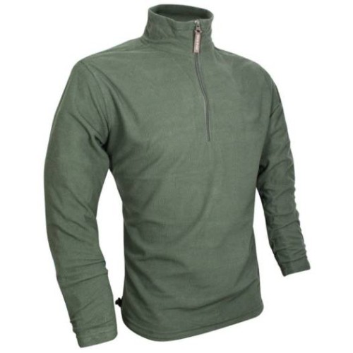 jack pyke lightweight fleece top