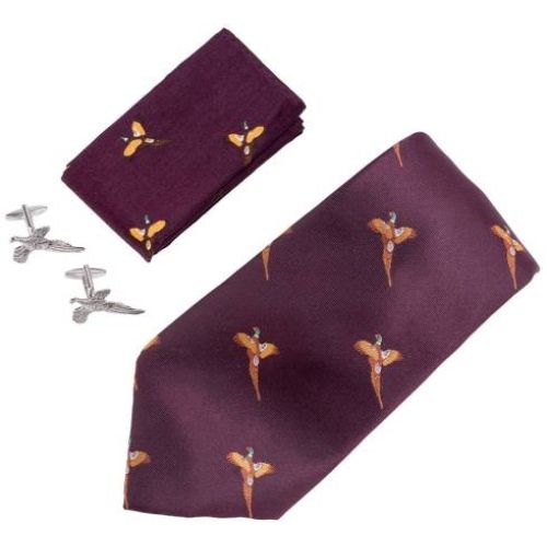 Jack Pyke Tie