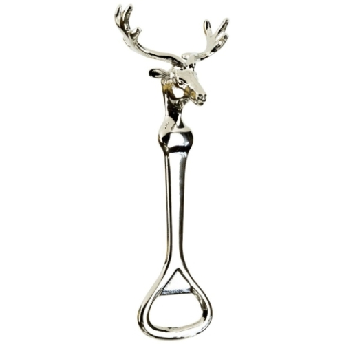 jack pyke stag bottle opener