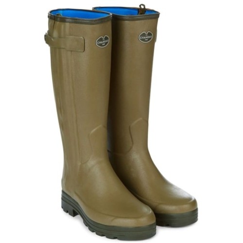 le chameau chasseur neo wellingtons