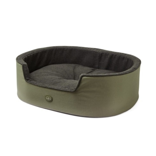 le chameau dog bed