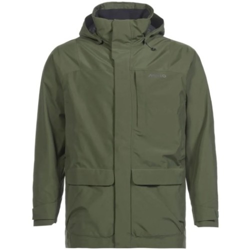 musto highland gtx 2.0 jacket