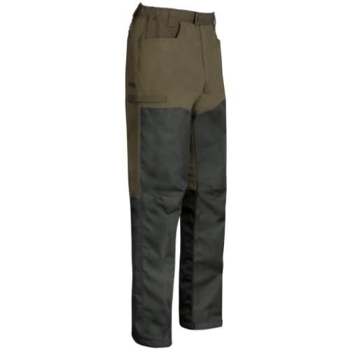 percussion imperlight reinforced trousers