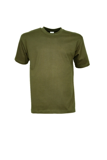 Percussion Green T-Shirt