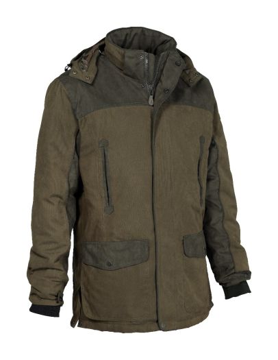 percussion rambouillet jacket