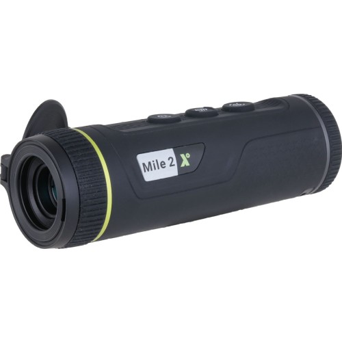 Image Of Pixfra Mile 2 M419 Thermal Imager Monocular pixfra mile 2 m419 thermal imaging