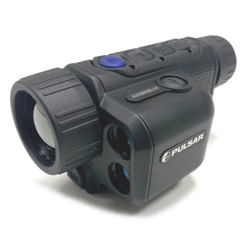 pulsar axion 2 lrf xq35 pro thermal monocular