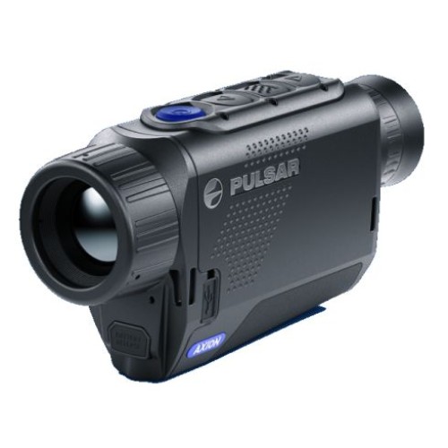 pulsar axion xm30f thermal