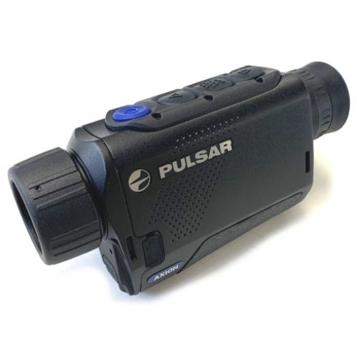 pulsar axion xq30 pro monocular