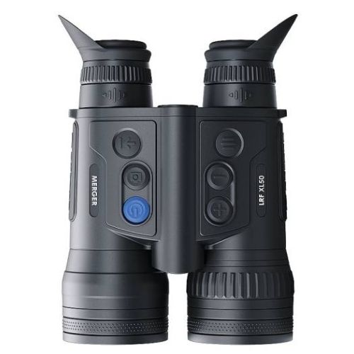 pulsar merger lrf xl50 thermal binoculars