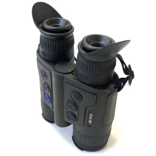 pulsar merger xp35 lrf