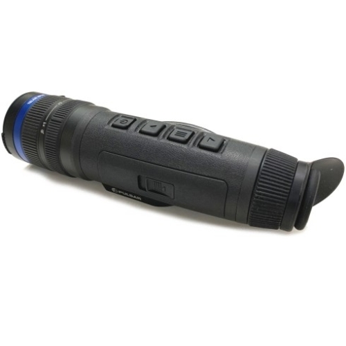 pulsar telos xp50 thermal monocular